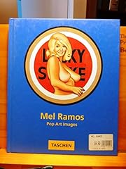 Mel ramos pop d'occasion  Livré partout en France