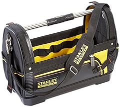 Stanley 1-93-951 Fatmax Open Tote Tool Bag, 48cm x, used for sale  Delivered anywhere in UK
