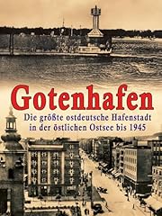 Gotenhafen gebraucht kaufen  Wird an jeden Ort in Deutschland