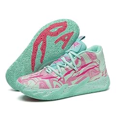 Scarpe basket uomo usato  Spedito ovunque in Italia 