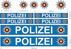 Beihaasnatuerlich polizei aufk gebraucht kaufen  Wird an jeden Ort in Deutschland