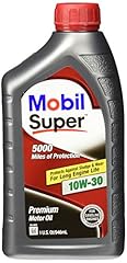 Mobil 120431 super for sale  Delivered anywhere in USA 