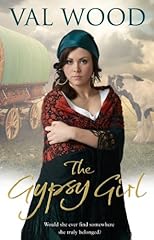 Gypsy girl heart for sale  Delivered anywhere in UK