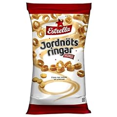 Estrella peanut snack for sale  Delivered anywhere in UK