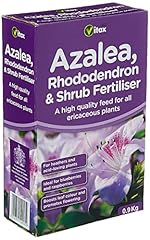 Vitax azalea rhododendron for sale  Delivered anywhere in UK