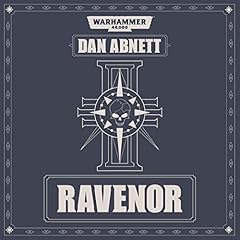Ravenor warhammer 000 for sale  Delivered anywhere in UK