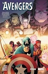 Avengers four for sale  Delivered anywhere in USA 