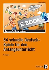Schnelle deutsch spiele gebraucht kaufen  Wird an jeden Ort in Deutschland