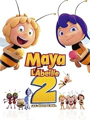 Maya abeille 2 d'occasion  Livré partout en France