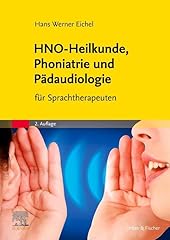 Hno heilkunde phoniatrie gebraucht kaufen  Wird an jeden Ort in Deutschland