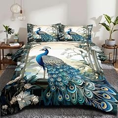 Ccoutuechen blue peacock for sale  Delivered anywhere in USA 