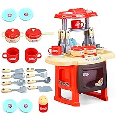 Evergd kitchen playset for sale  Delivered anywhere in UK