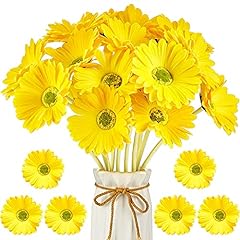 Willbond artificial gerbera for sale  Delivered anywhere in USA 