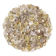 Imaly gold rutilated for sale  Delivered anywhere in USA 
