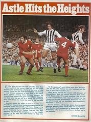 Shoot football magazine for sale  Delivered anywhere in UK