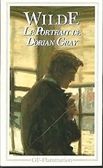 Portrait dorian gray d'occasion  Livré partout en France