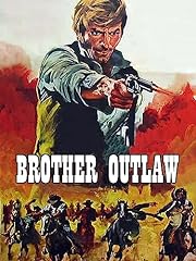 Brother outlaw for sale  Delivered anywhere in USA 