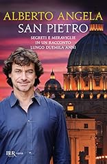 San pietro. segreti usato  Spedito ovunque in Italia 