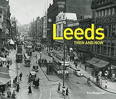 Leeds photographic history for sale  Delivered anywhere in UK