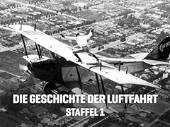 Geschichte luftfahrt gebraucht kaufen  Wird an jeden Ort in Deutschland