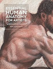 Essential human anatomy for sale  Delivered anywhere in USA 