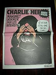 Charlie hebdo 712 d'occasion  Livré partout en France