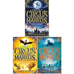 Ned circus marvels for sale  Delivered anywhere in UK