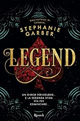 Legend for sale  Delivered anywhere in USA 