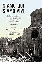 Siamo qui siamo usato  Spedito ovunque in Italia 