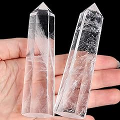 Laidanla clear quartz for sale  Delivered anywhere in USA 