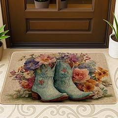 Floral cowboy boots for sale  Delivered anywhere in UK