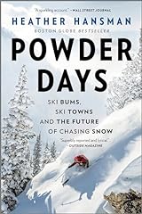 Powder days ski gebraucht kaufen  Wird an jeden Ort in Deutschland