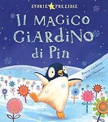 Magico giardino pin. usato  Spedito ovunque in Italia 