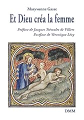 Dieu créa femme d'occasion  Livré partout en France