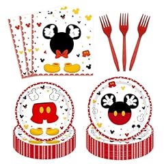 Pieces red mouse for sale  Delivered anywhere in USA 