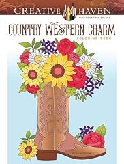 Creative haven country for sale  Delivered anywhere in UK