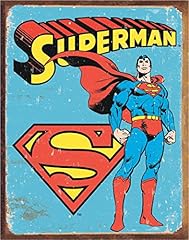 Desperate enterprises superman for sale  Delivered anywhere in USA 