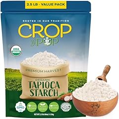 Crop pop organic for sale  Delivered anywhere in USA 