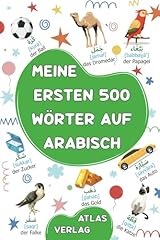 Ersten 500 wörter gebraucht kaufen  Wird an jeden Ort in Deutschland