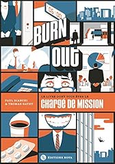Burn out livre d'occasion  Livré partout en France