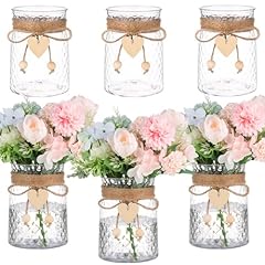 Bud vase set for sale  Delivered anywhere in USA 