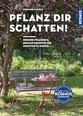 Pflanz dir schatten gebraucht kaufen  Wird an jeden Ort in Deutschland