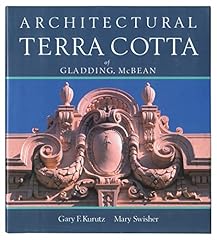 Architectural terra cotta for sale  Delivered anywhere in USA 