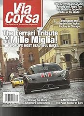 Via corsa sports for sale  Delivered anywhere in USA 
