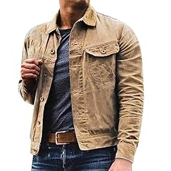 Veste cargo classique d'occasion  Livré partout en France