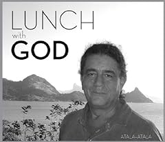 Lunch with god usato  Spedito ovunque in Italia 