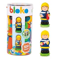 mega blocks pompiers d'occasion  Livré partout en France