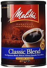 Melitta classic blend for sale  Delivered anywhere in USA 