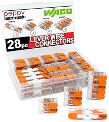 Wago 221 lever for sale  Delivered anywhere in USA 