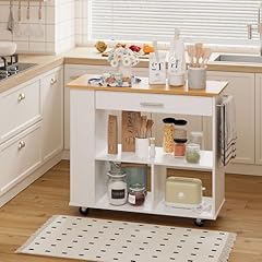 Shintenchi kitchen island for sale  Delivered anywhere in USA 